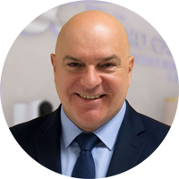 Mauro Caron